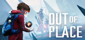 Out of Place banner