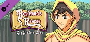 Boyfriend's Rescue - Adult Art Pack banner