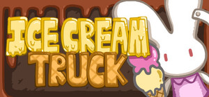 Ice Cream Truck banner