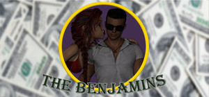 The Benjamins banner