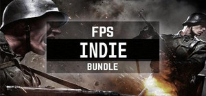 Indie FPS Bundle banner