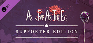 As Far As The Eye - Supporter Edition banner