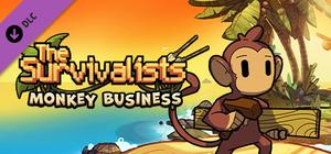 The Survivalists - Monkey Business Pack banner