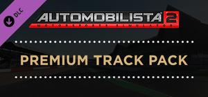 Automobilista 2 Premium Track Pack banner
