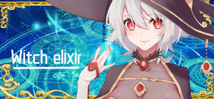 魔女秘药（witch elixir） banner