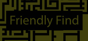 Friendly Find banner
