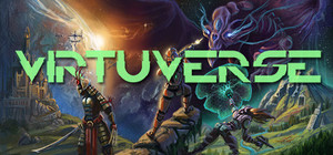 Virtuverse banner