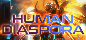 Human Diaspora banner