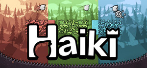 Haiki banner