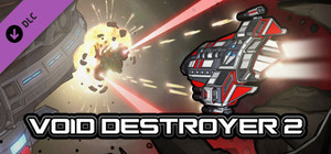 Void Destroyer 2 - Ashes banner