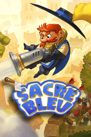 Sacre Bleu のセール価格