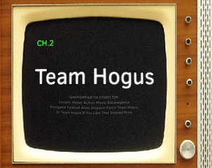Team Hogus: GHAMEMFAIFTH OTHIYLTIM banner