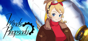 Winds Rhapsody banner