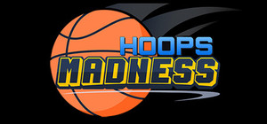Hoops Madness banner