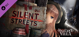 迷雾之夏The Vigilant Villa-方时 莫朵 刘志宏番外 banner