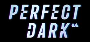 Perfect Dark banner