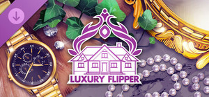 House Flipper - Luxury banner
