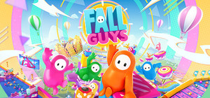 Fall Guys banner