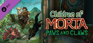 Children of Morta: Paws and Claws banner