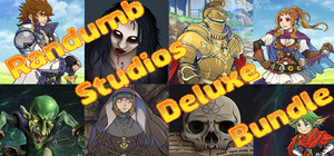 Randumb Studios Deluxe Bundle banner