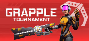 Grapple Tournament banner