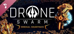 Drone Swarm - Soundtrack banner