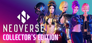 NEOVERSE COLLECTOR'S EDITION banner