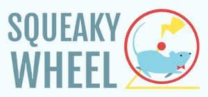 Squeaky Wheel Complete Games Bundle banner
