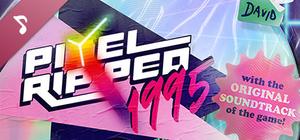 Pixel Ripped 1995 - Original Soundtrack banner