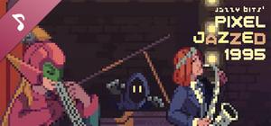 Pixel Ripped 1995 - A Funky Pixel Ripped Tribute banner