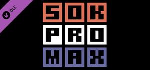 SOK PRO MAX banner