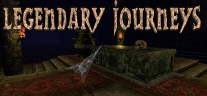 Legendary Journeys banner