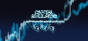 Capital Simulator banner