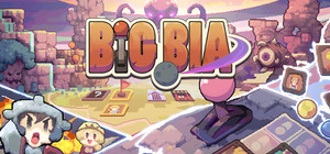 Big Bia banner