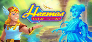 Hermes: Sibyls' Prophecy banner