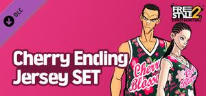 Freestyle2 - Cherry Ending Jersey Set banner