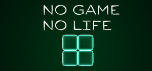 No Game No LIFE banner