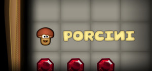 Porcini banner