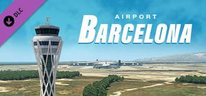 X-Plane 11 - Add-on: Aerosoft - Airport Barcelona banner