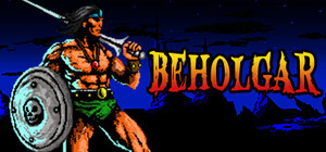 Beholgar banner