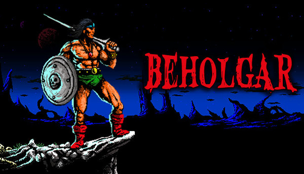 BEHOLGAR