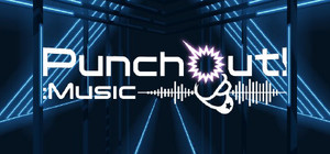 Punchout: Music banner