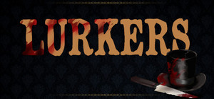 Lurkers banner