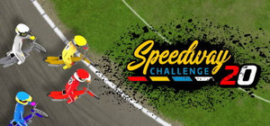 Speedway Challenge 20 banner