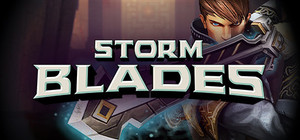 Stormblades banner