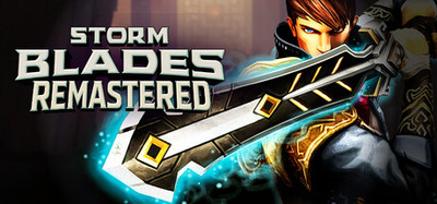 Stormblades