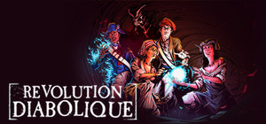 Revolution Diabolique banner