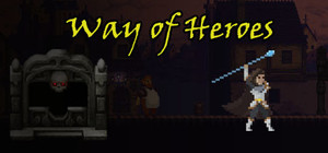Way of Heroes banner
