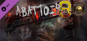 Fantasy Grounds - Grimmerspace: Abattoir 8 banner