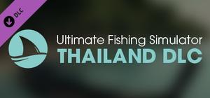 Ultimate Fishing Simulator - Thailand banner